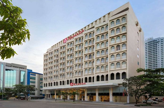 Ramada Colombo